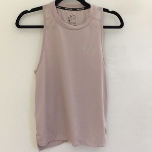 Nike Dri-Fit Workout Tank